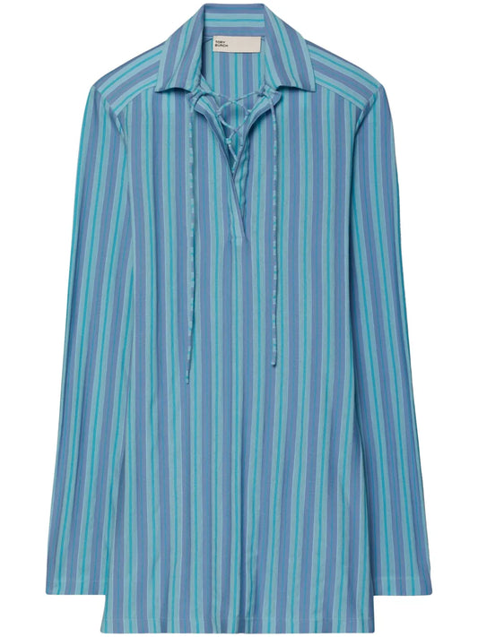 Striped Tunic