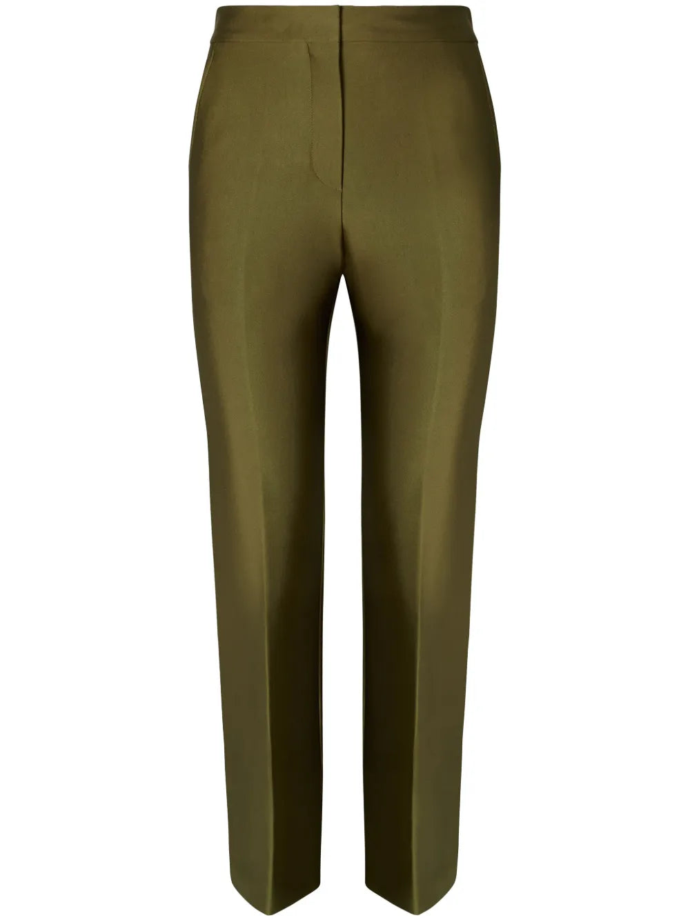 Twill Trousers