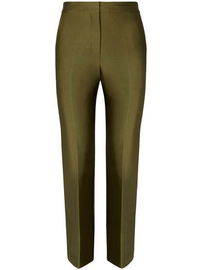 Twill Trousers