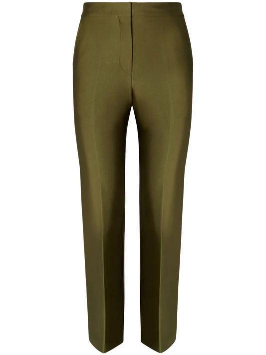 Twill Trousers