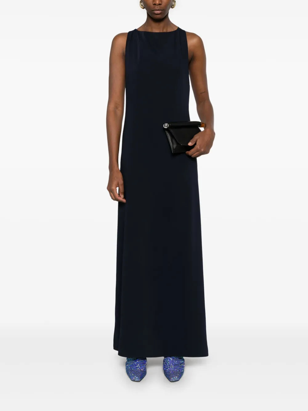 Cady Maxi Dress