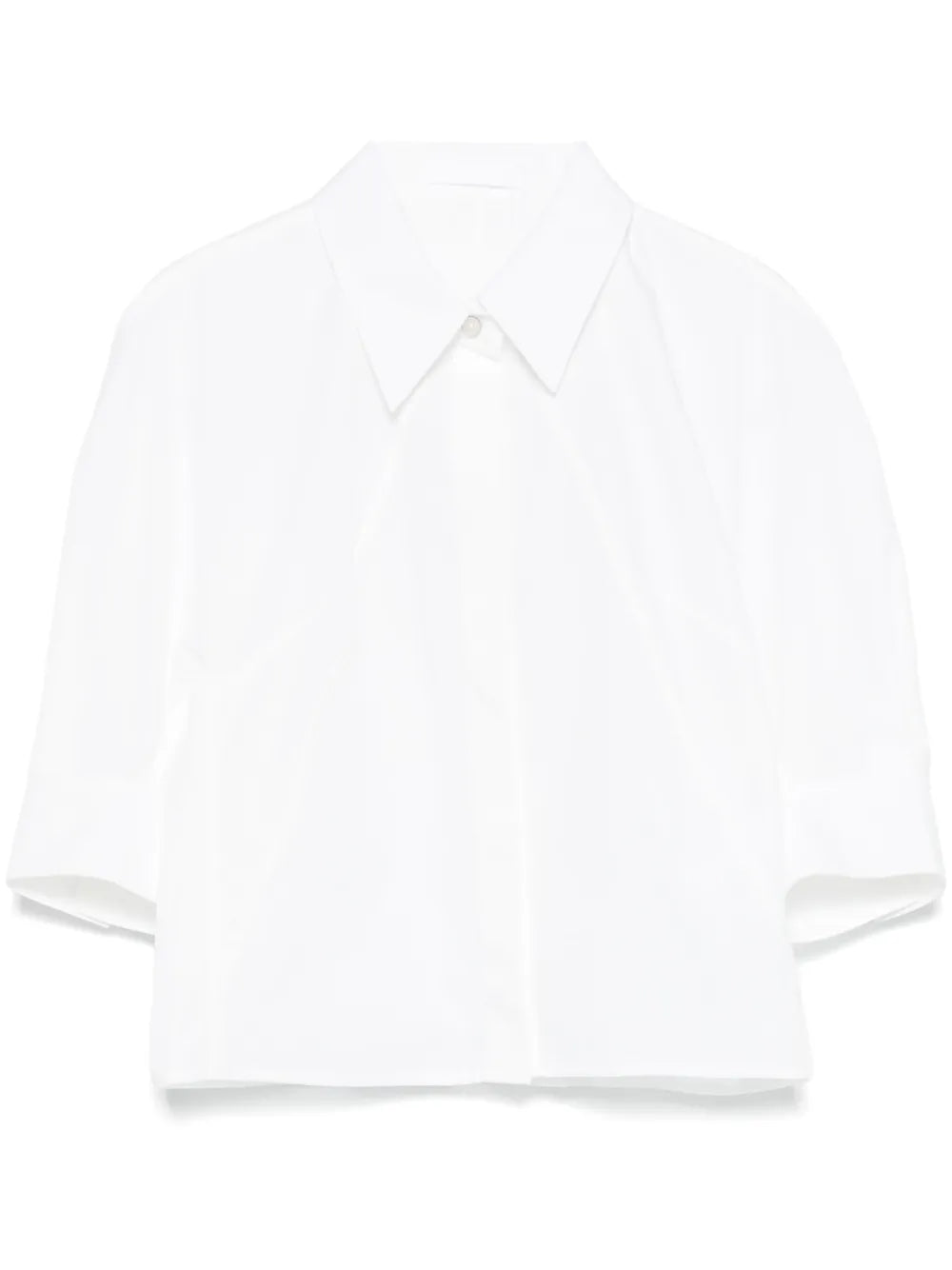 Articulated Shirt