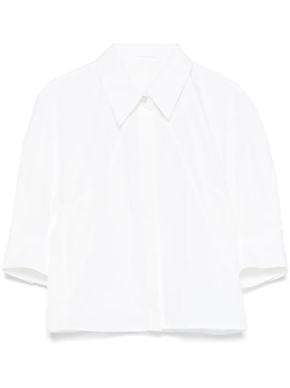 Articulated Shirt