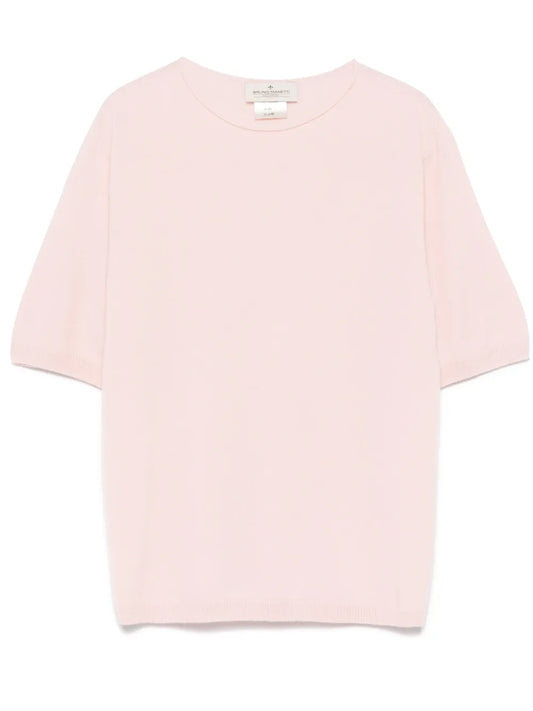 Cashmere T-Shirt