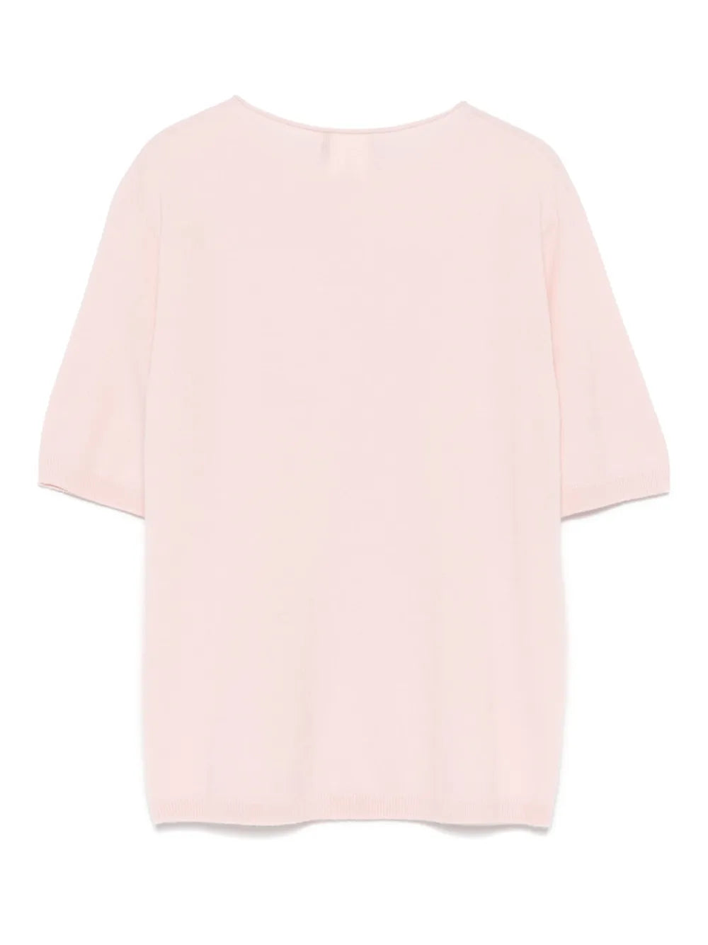 Cashmere T-Shirt