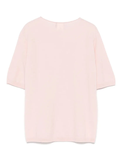 Cashmere T-Shirt