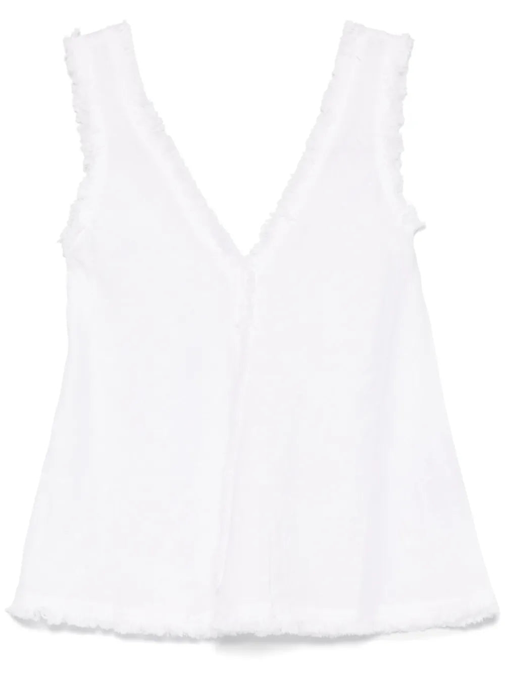 Linen Top