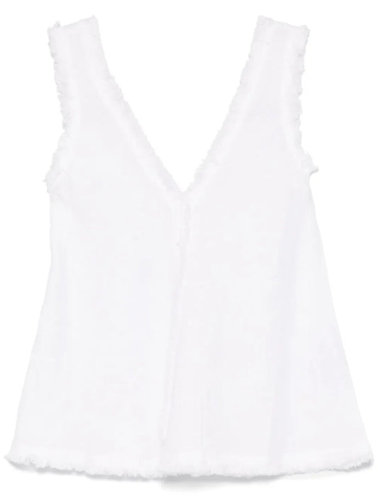 Linen Top