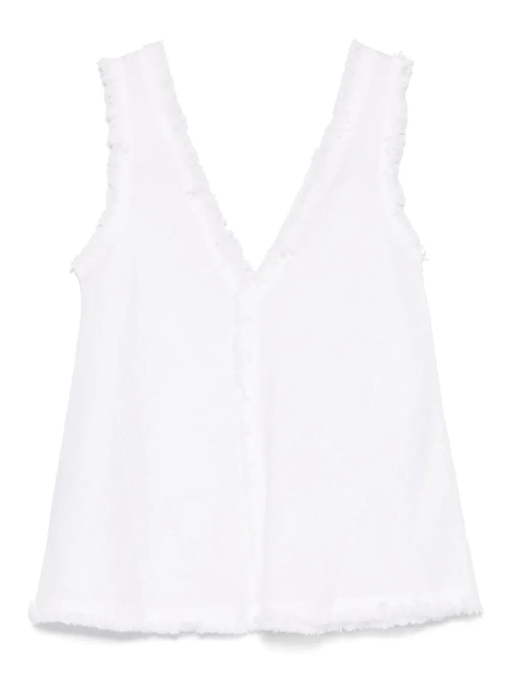 Linen Top