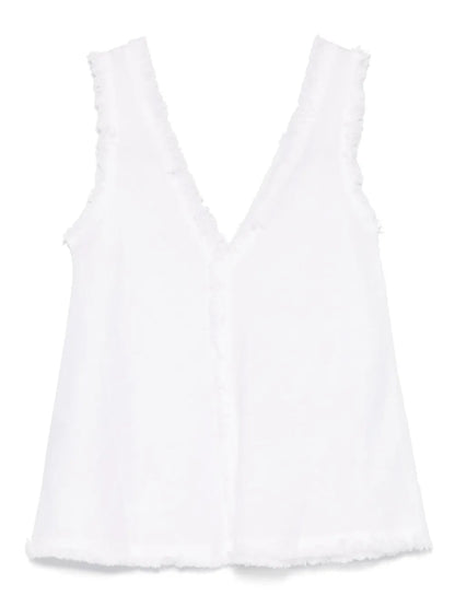 Linen Top