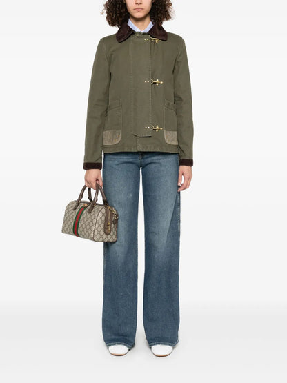 Canvas Jacket