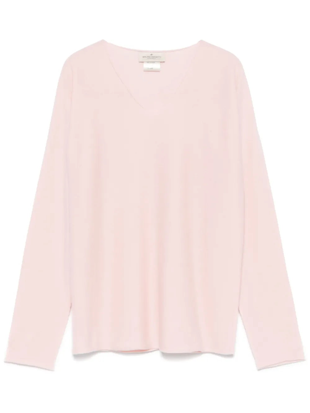 Cashmere Top