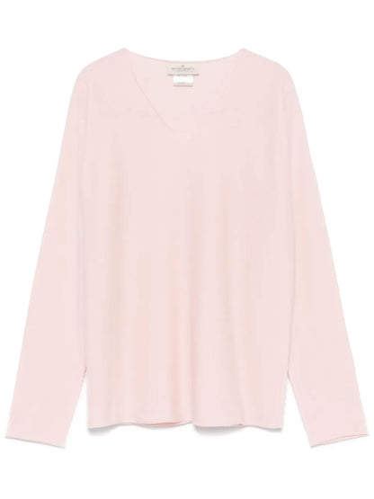 Cashmere Top