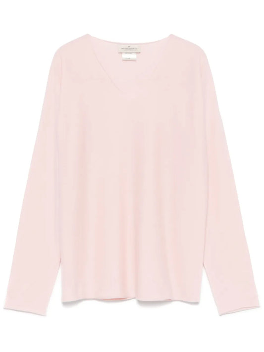 Cashmere Top