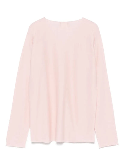 Cashmere Top