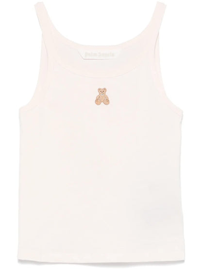 Mini-Bear Tank Top