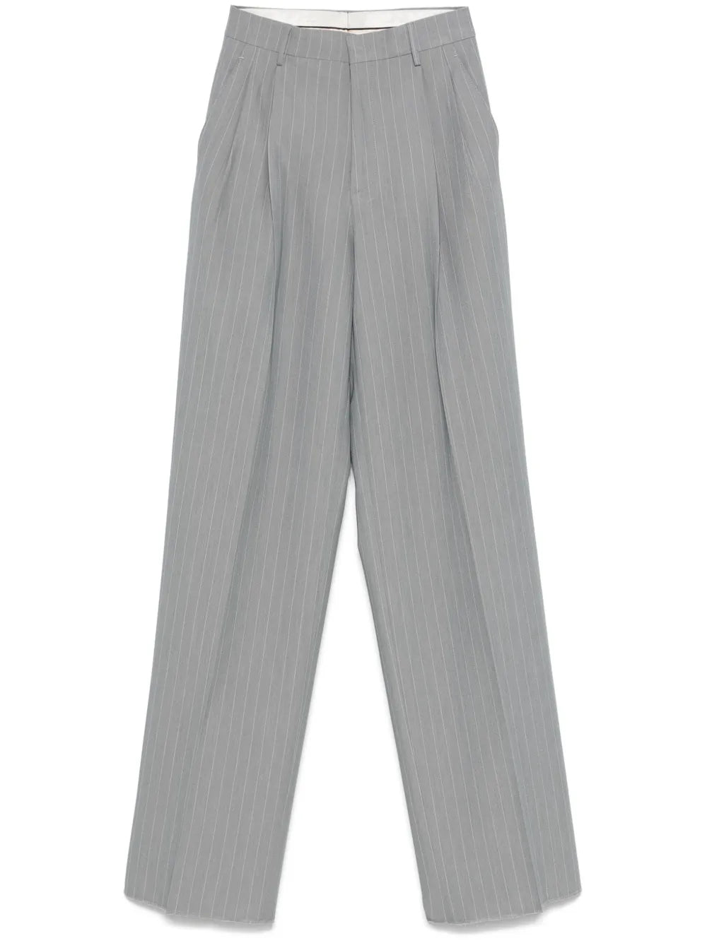 P-Ebony Tailored Trousers