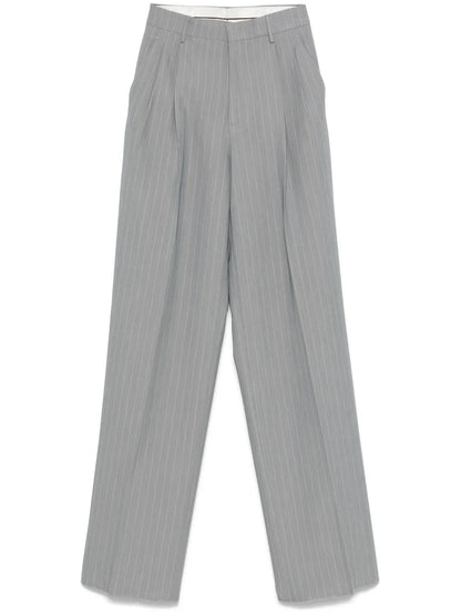 P-Ebony Tailored Trousers