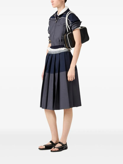 Poplin Shirt