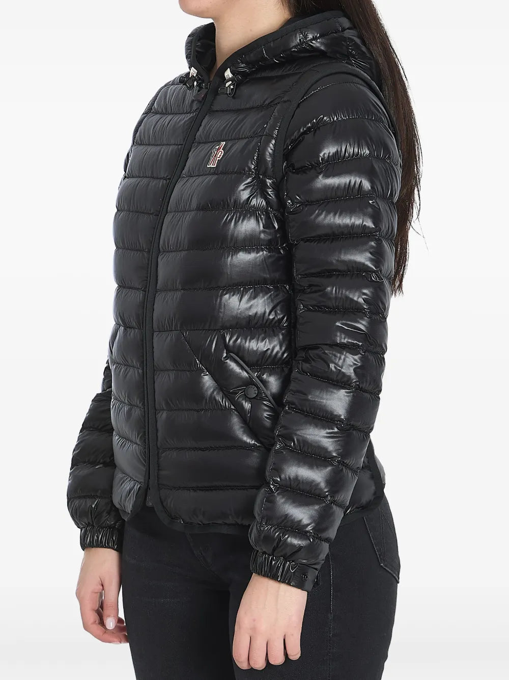 Karura Down Jacket