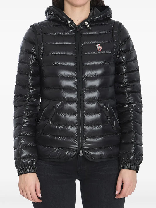 Karura Down Jacket