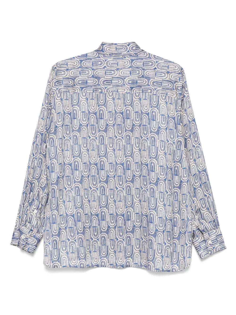 Printed Shirt