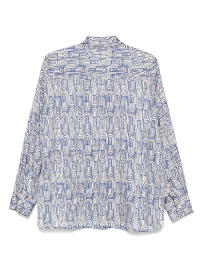 Printed Shirt