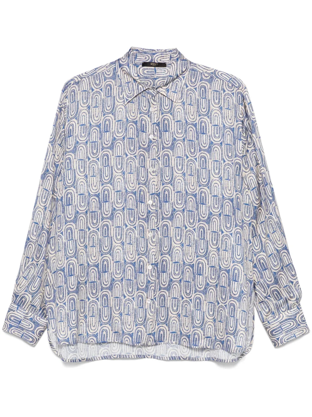 Printed Shirt
