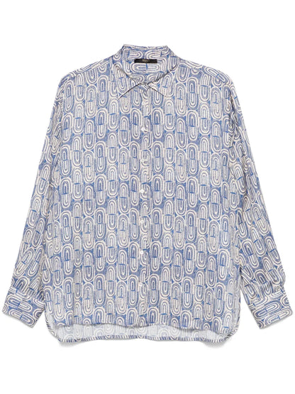 Printed Shirt