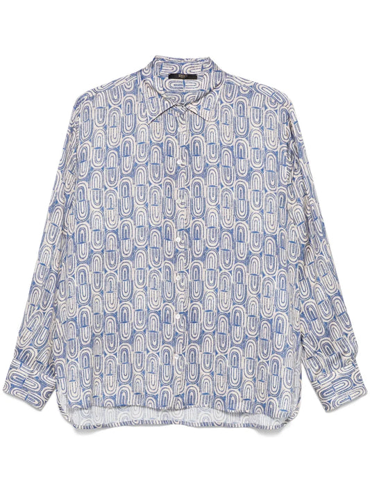 Printed Shirt
