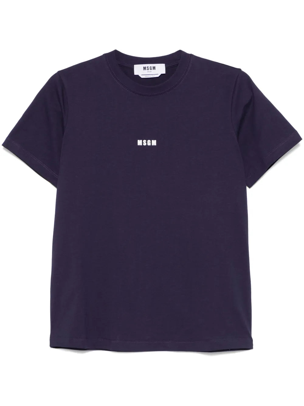 Logo-Print T-Shirt