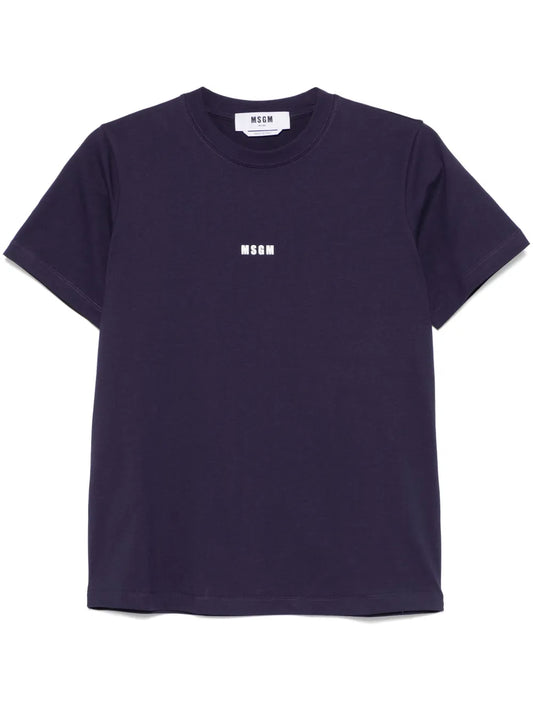 Logo-Print T-Shirt