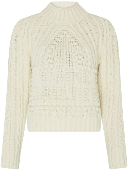 Je T'Aime Sweater