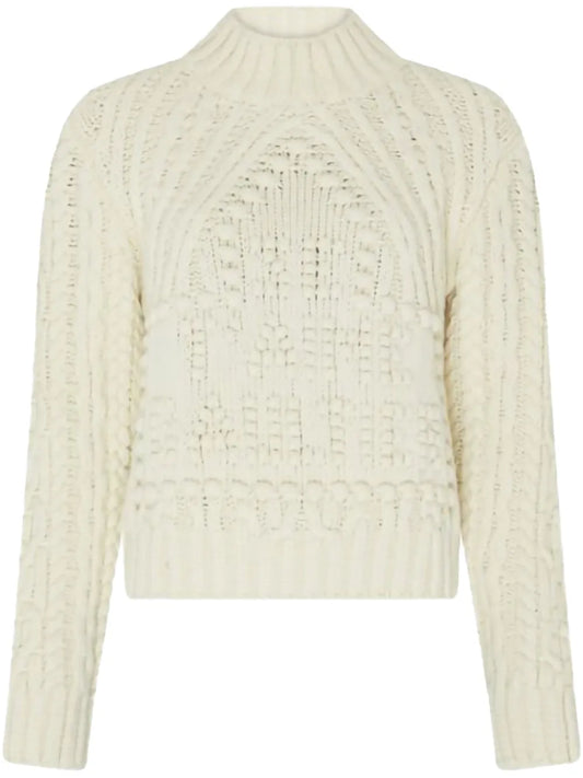 Je T'Aime Sweater