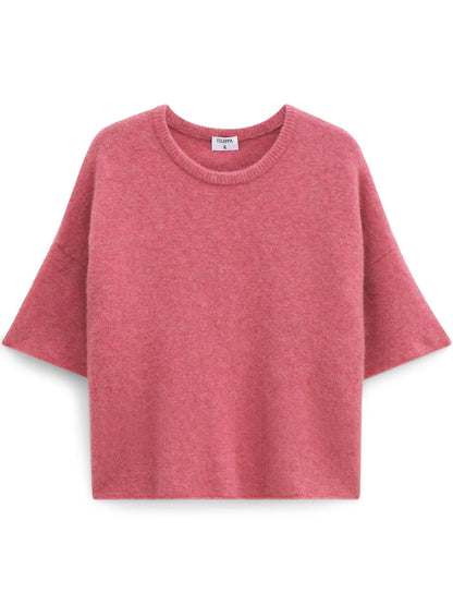 Knitted T-Shirt
