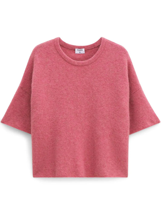 Knitted T-Shirt
