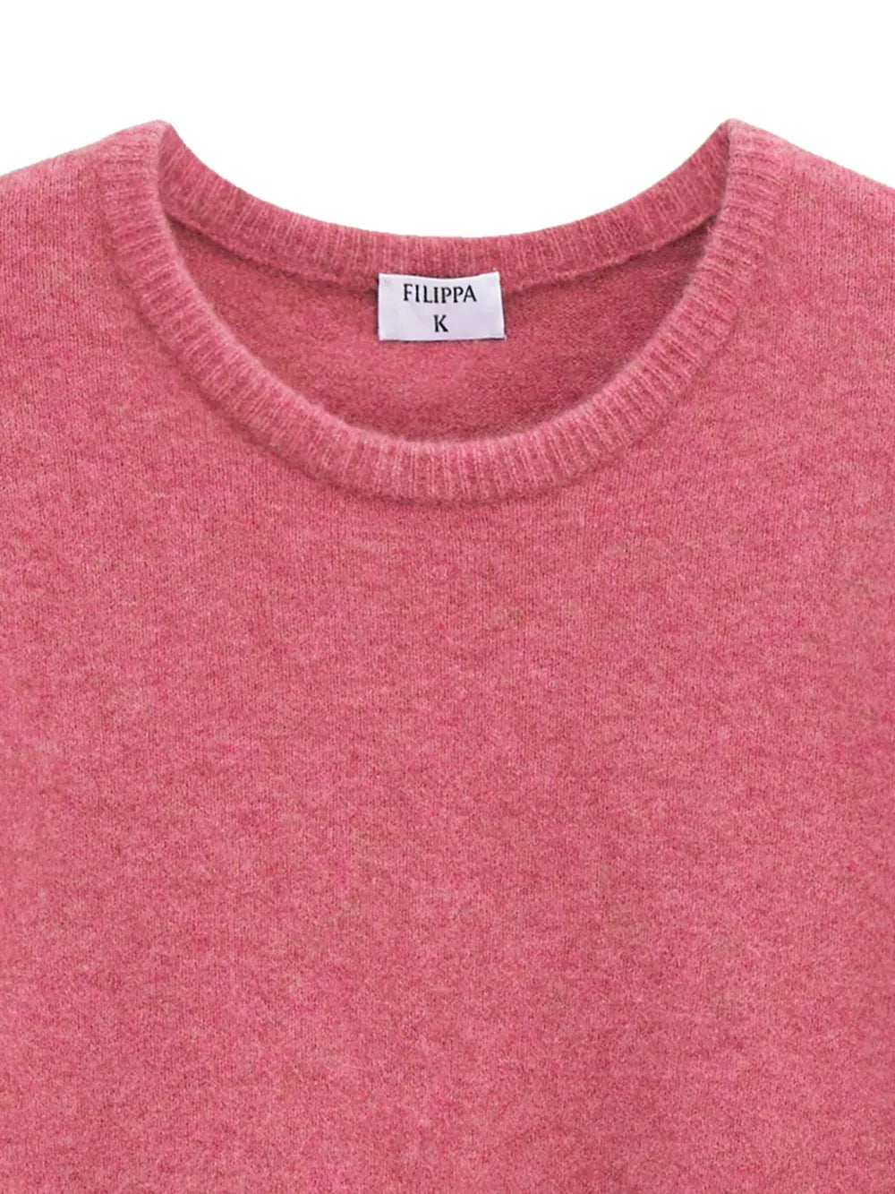 Knitted T-Shirt