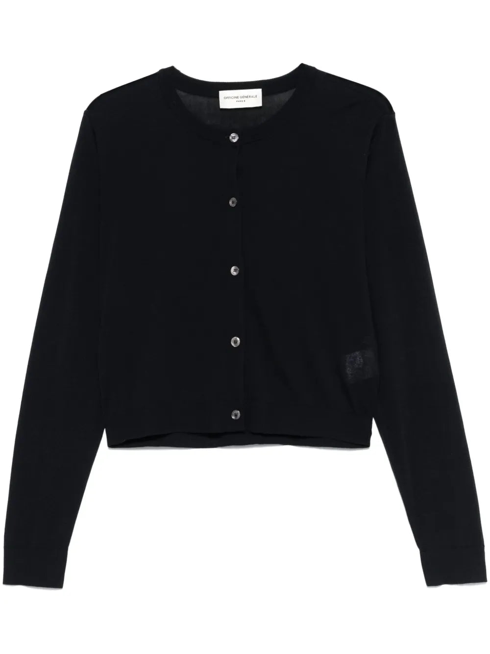 Moane Cardigan