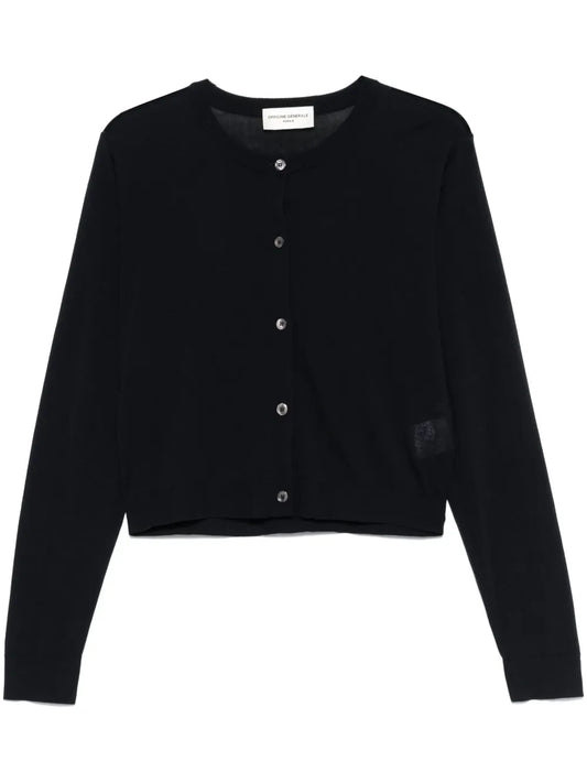 Moane Cardigan