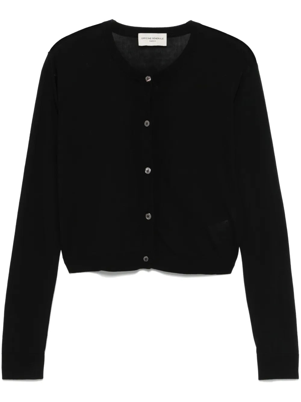 Moane Cardigan