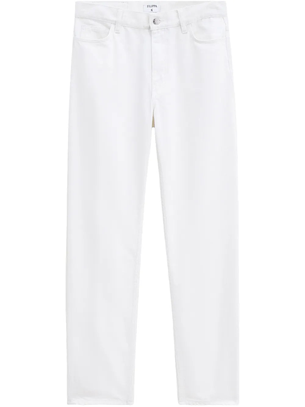 Tapered Jeans