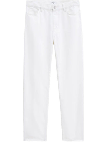 Tapered Jeans