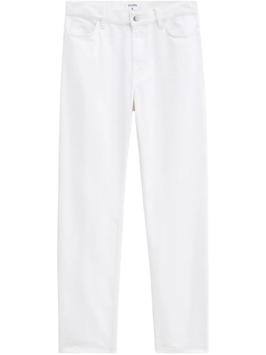 Tapered Jeans