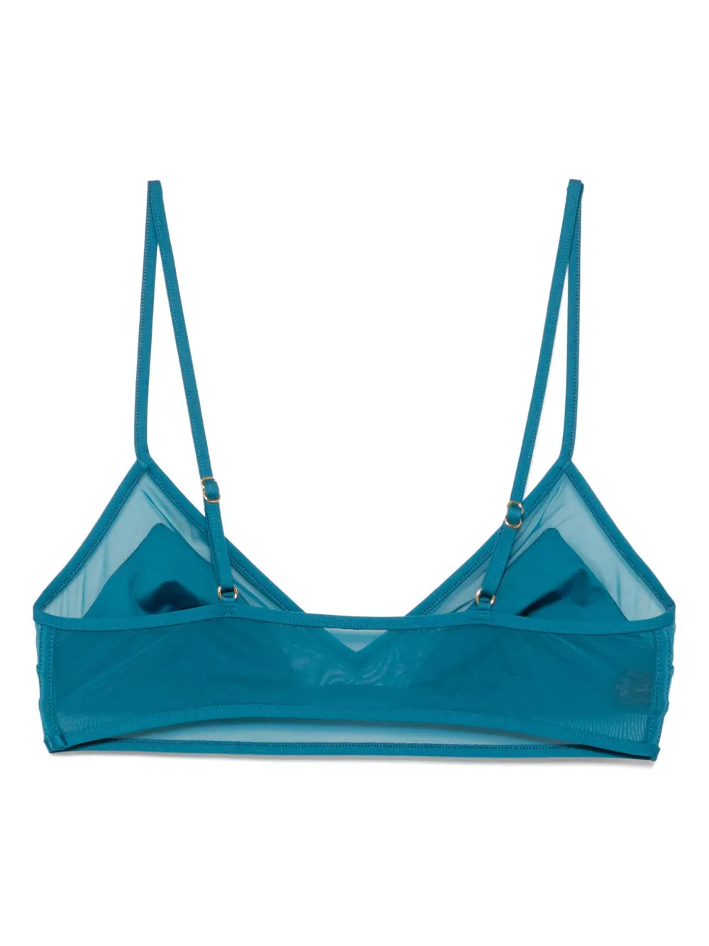 Peep Show Bikini Top