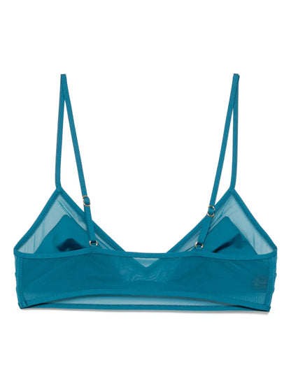 Peep Show Bikini Top