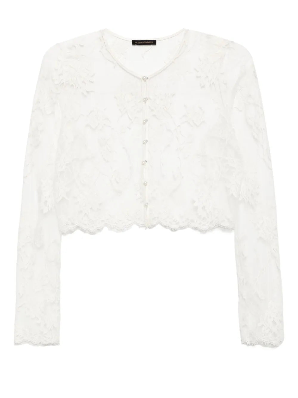 Dominique Shirt