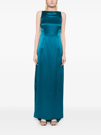 Soie Gown
