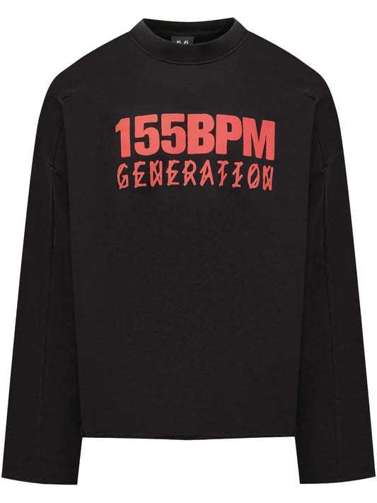 Safe Space Sweatshirt