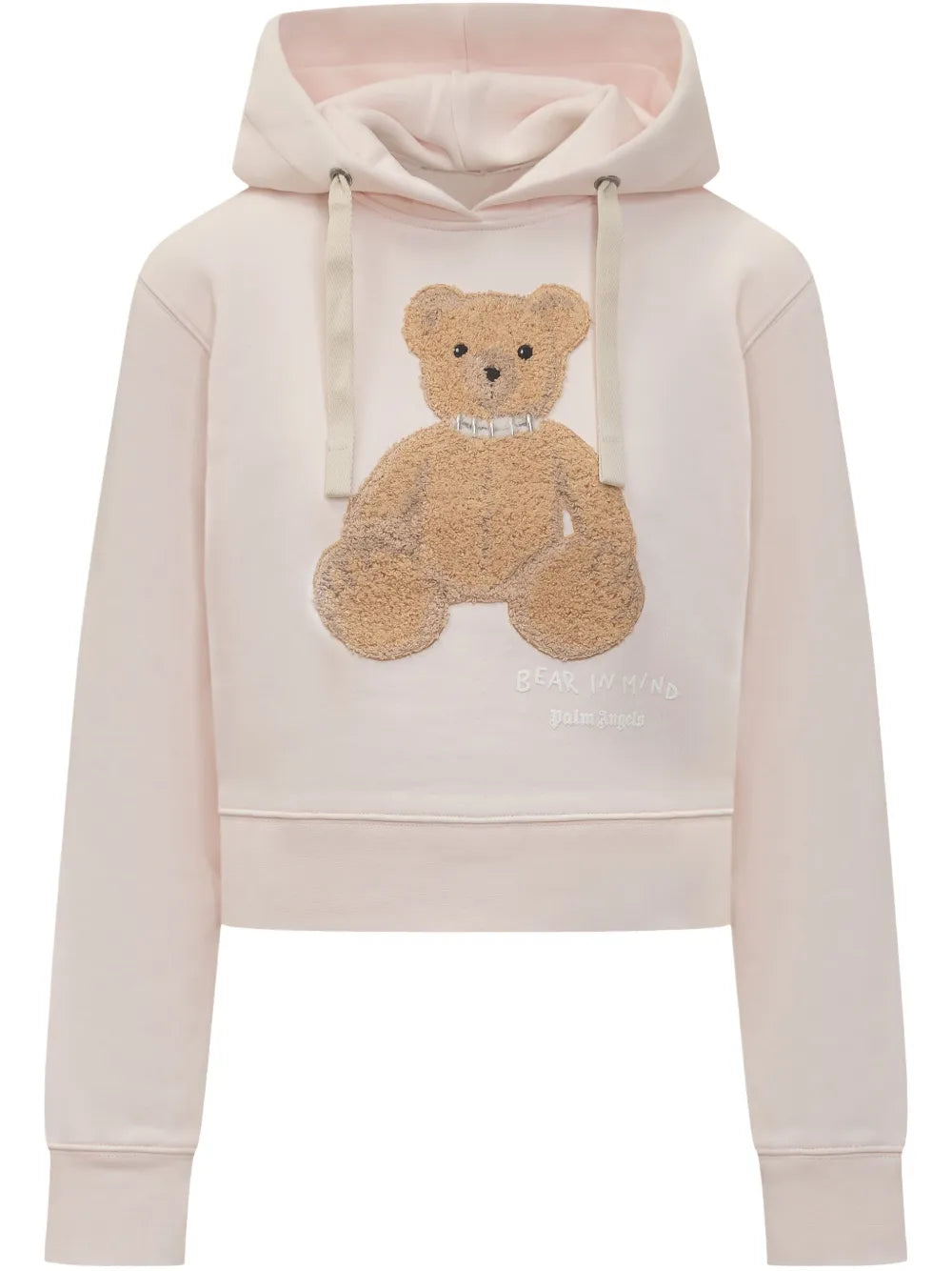 Bear In Mind Hoodie