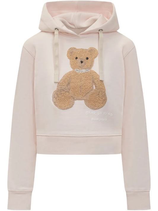 Bear In Mind Hoodie